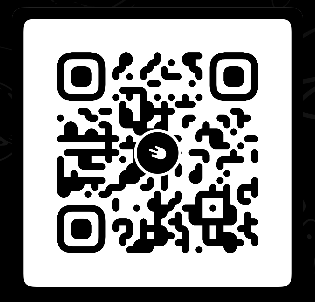 Donate with Bitcoin via Lightning